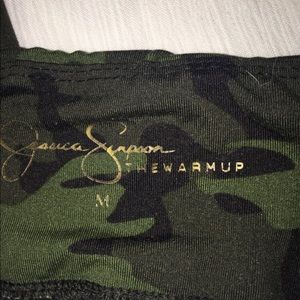 Jessica Simpson Pants - Cami Leggings Jessica Simpson Pants - Cami Leggings